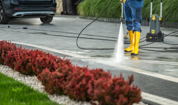 Professional Pressure Washing in Farmington, NM
