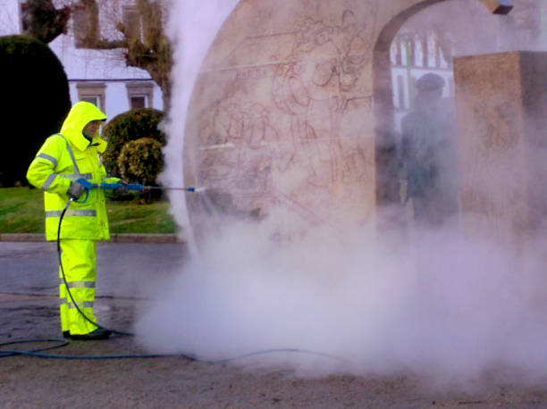 Why Choose Our Certified Pressure Washing Experts for Your Project Needs in Farmington, NM?