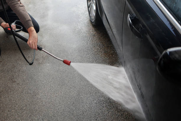 Professional Pressure Washing in Farmington, NM