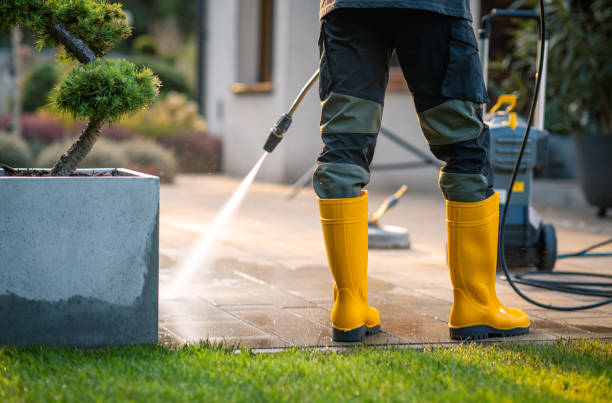 Why Choose Our Certified Pressure Washing Experts for Your Project Needs in Farmington, NM?